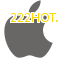 Aplicativo 222HOT.COMbet para iOS